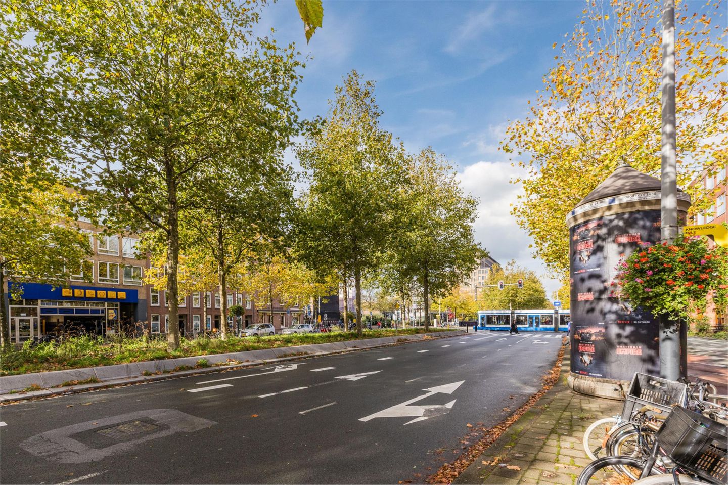 Photo 34 of Blasiusstraat 74-G