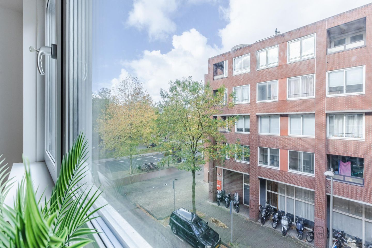 Photo 14 of Blasiusstraat 74-G