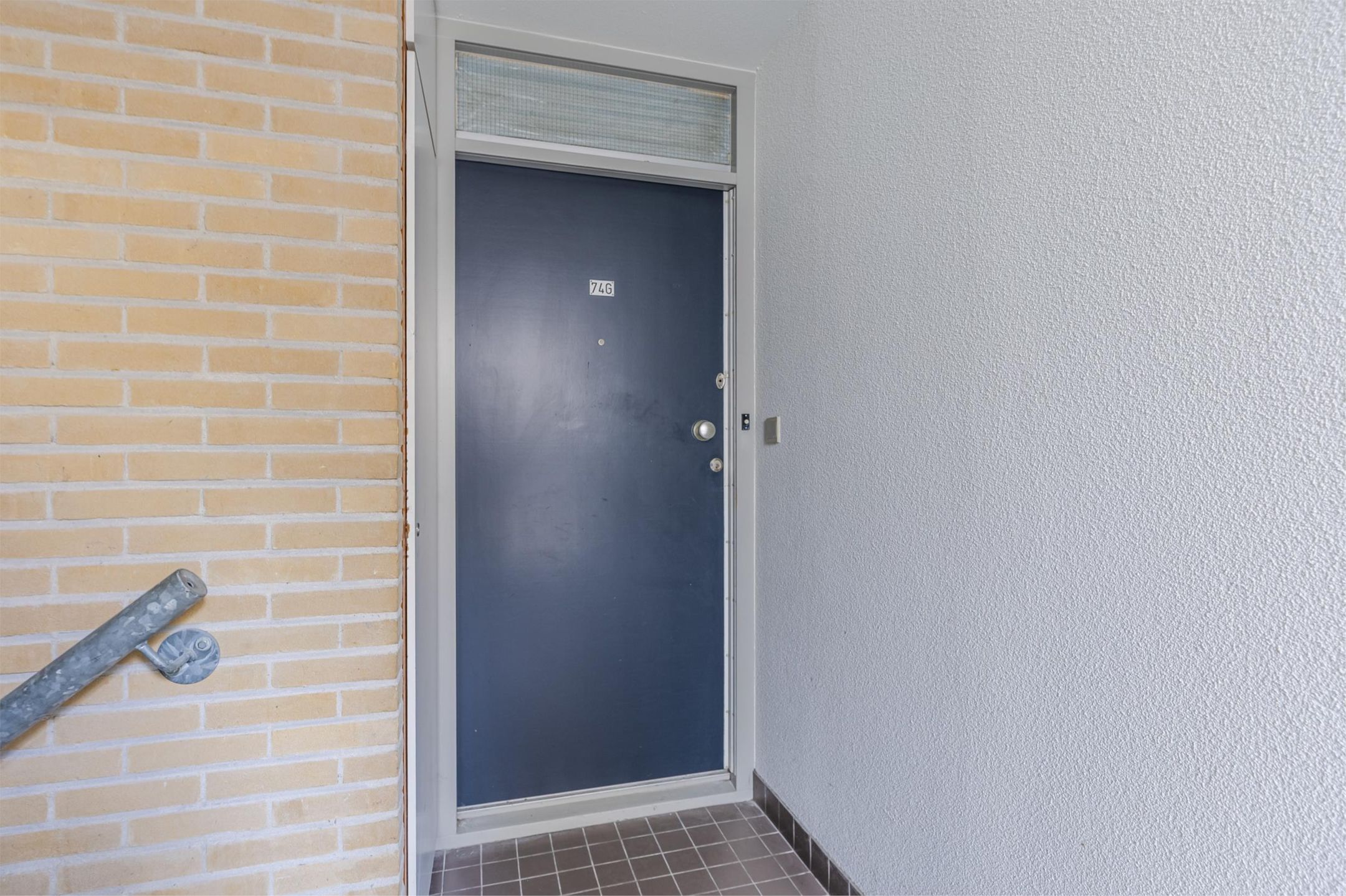 Photo 9 of Blasiusstraat 74-G