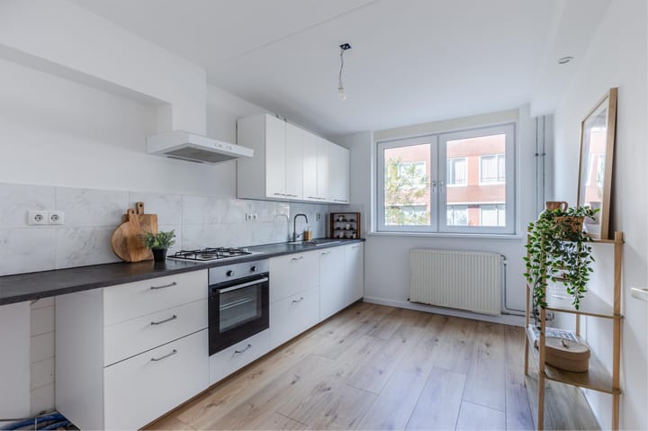 Foto 4 van Blasiusstraat 74-G