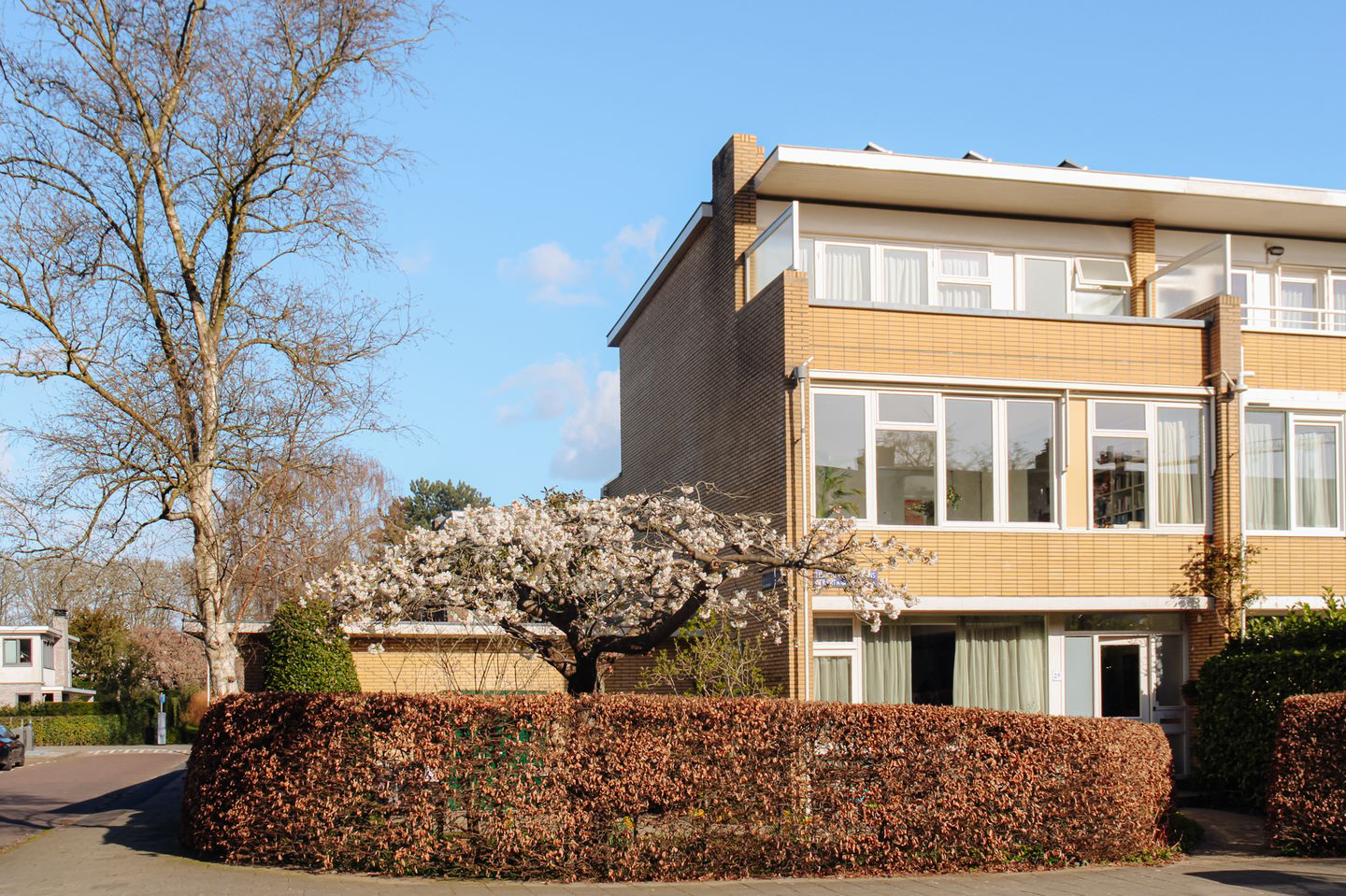 Photo 5 of Henriëtte Bosmansstraat 25