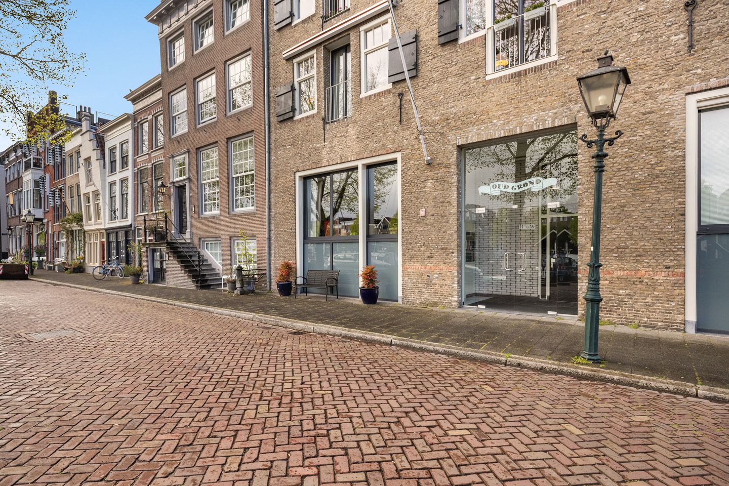 Foto 5 van Nieuwe Haven 13-B