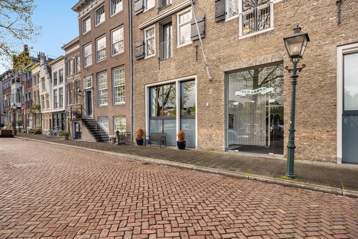 Foto 5 van Nieuwe Haven 13-B