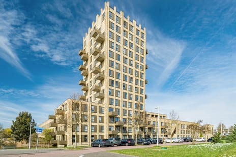 Edmond Audranstraat thumbnail