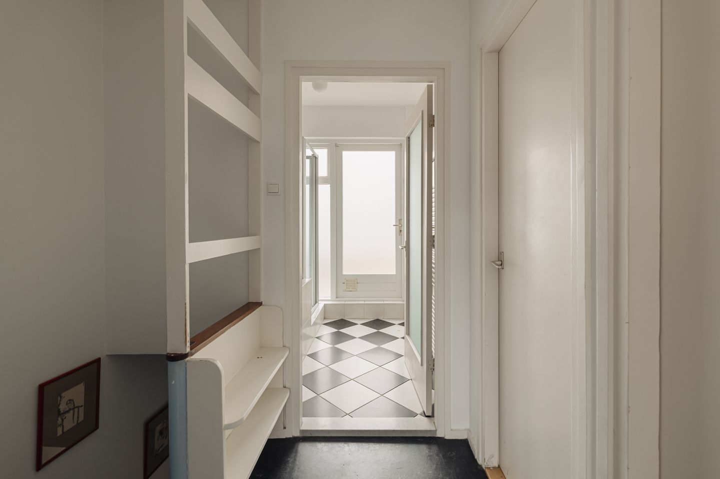 Photo 25 of Henriëtte Bosmansstraat 25
