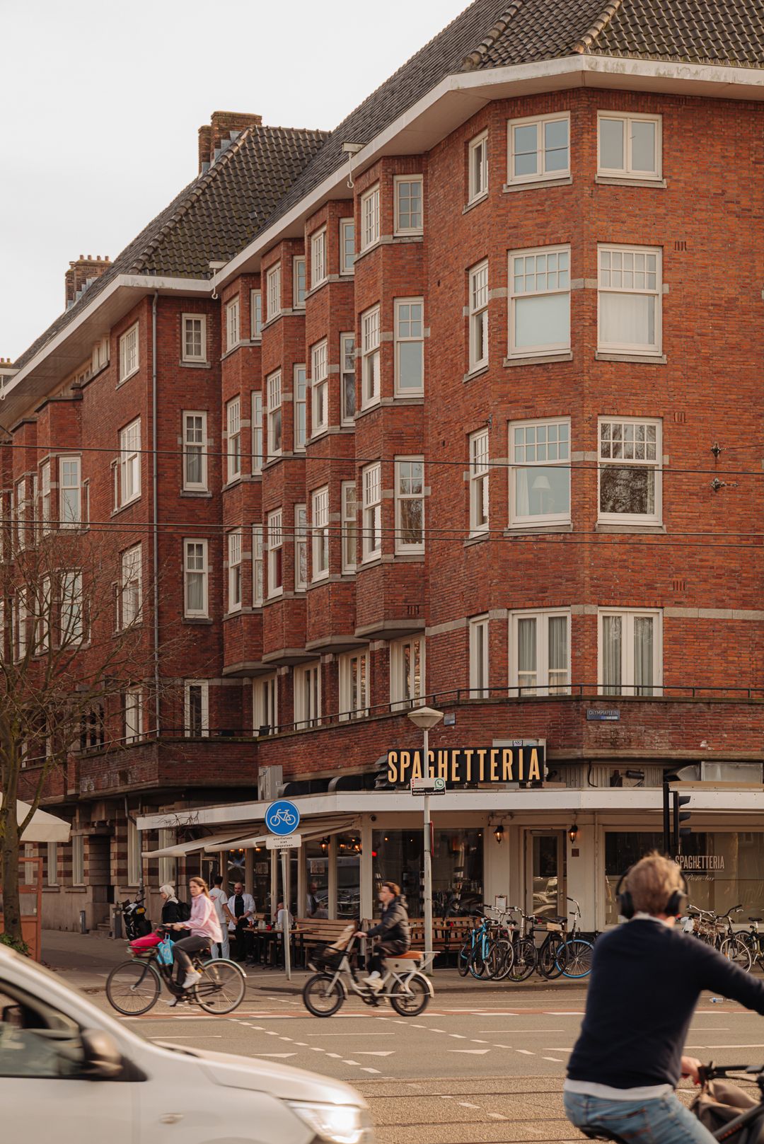 Photo 38 of Henriëtte Bosmansstraat 25