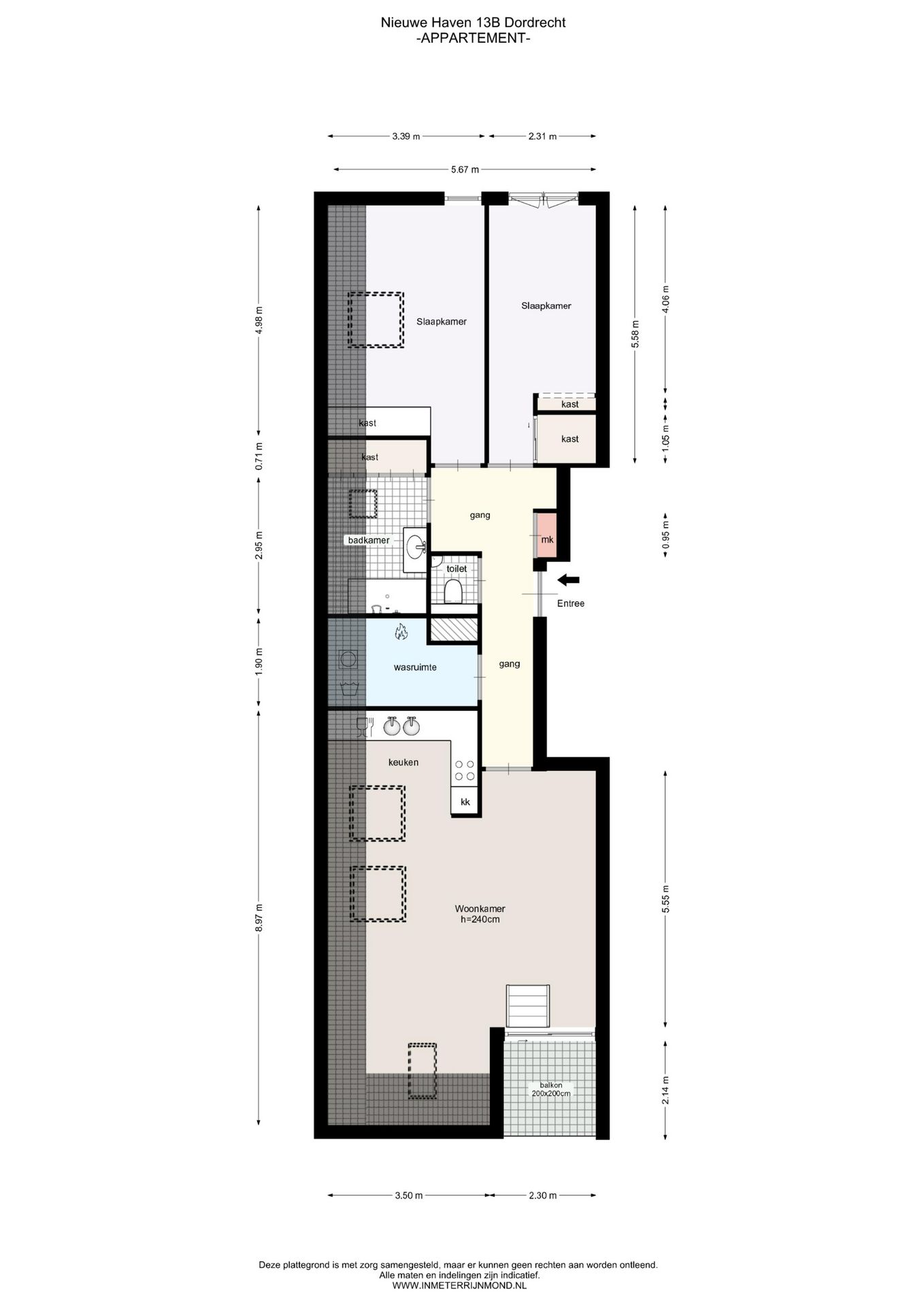 Foto 42 van Nieuwe Haven 13-B
