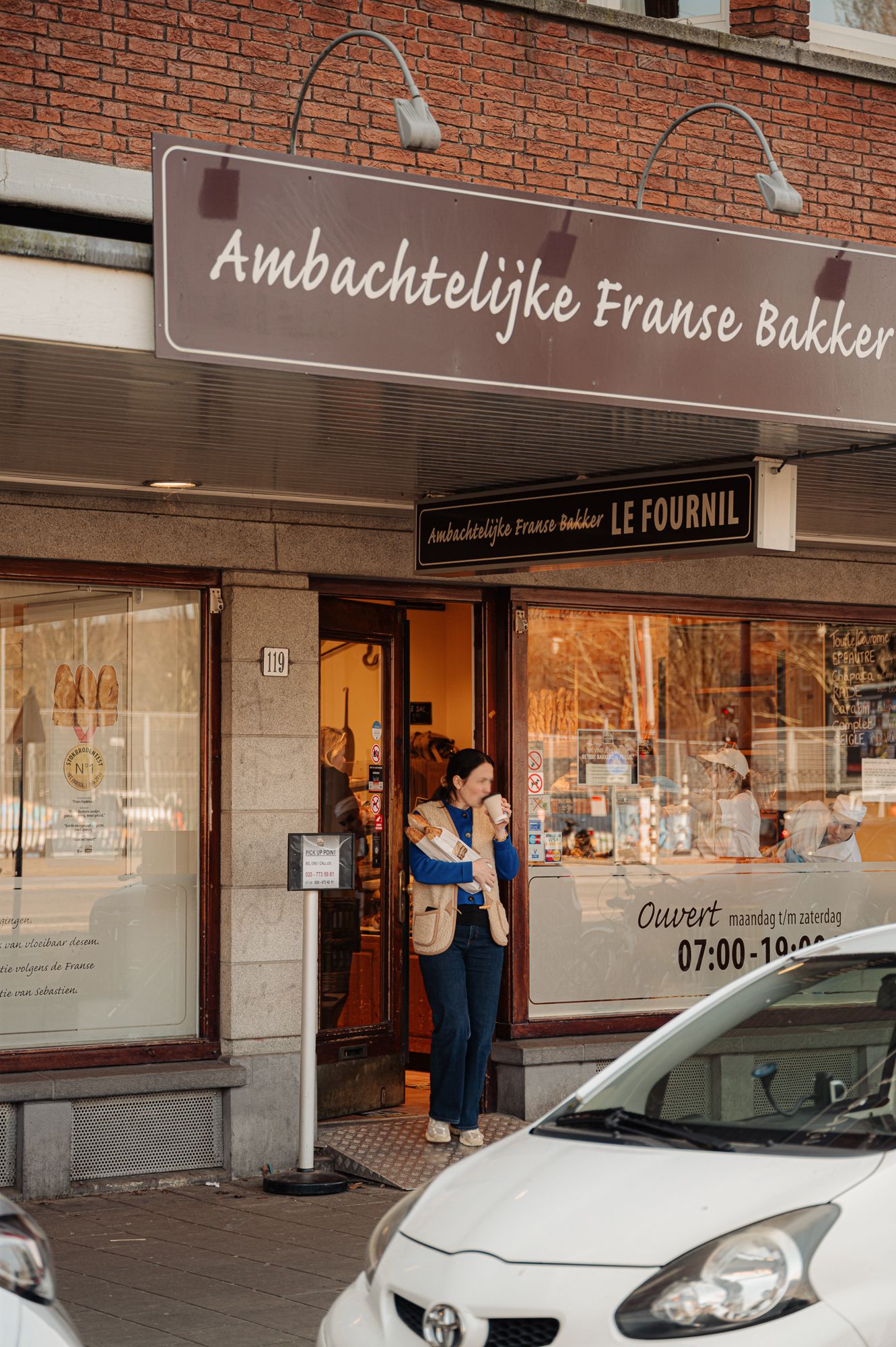 Photo 40 of Henriëtte Bosmansstraat 25