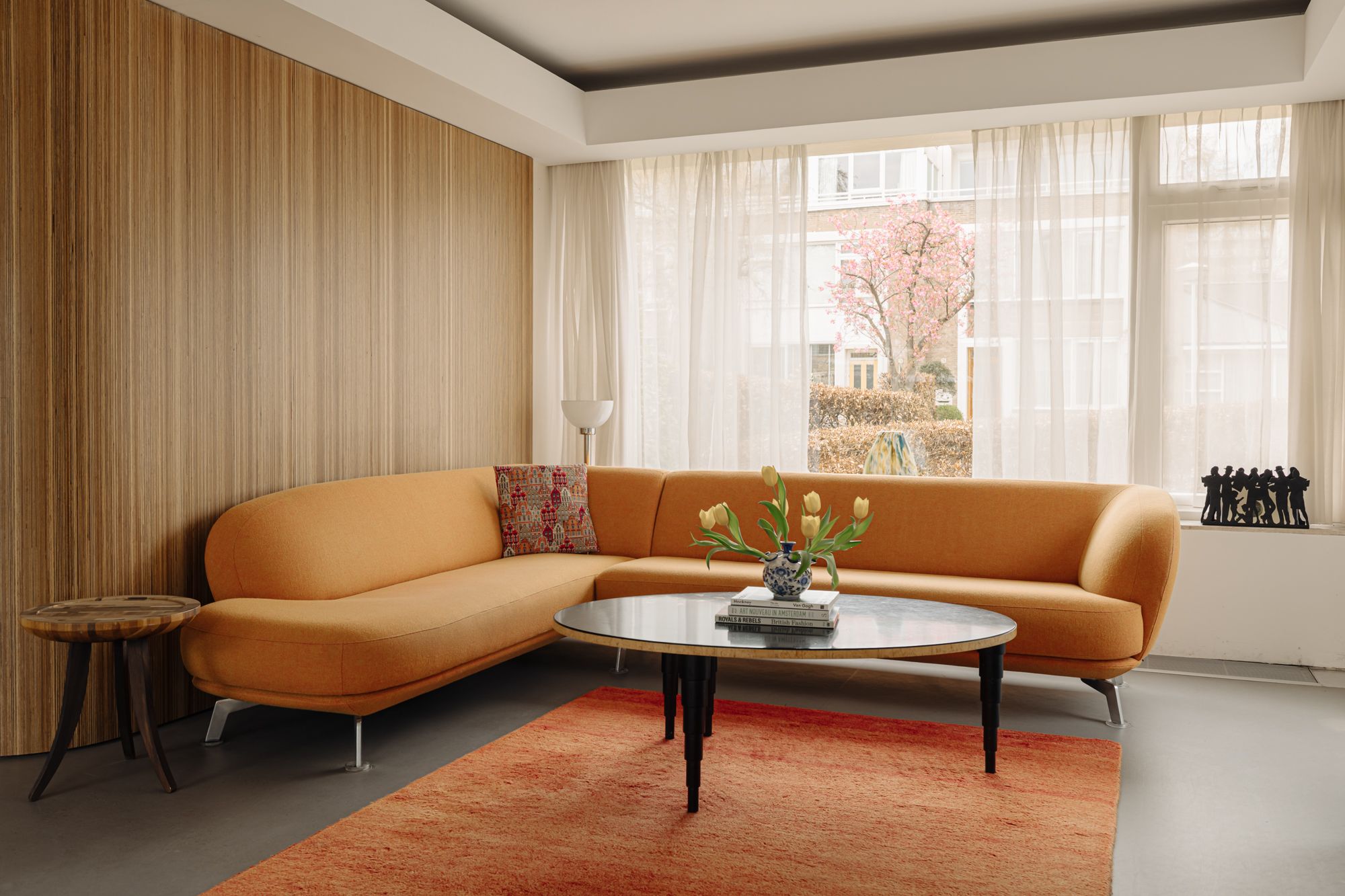 Photo 9 of Henriëtte Bosmansstraat 25