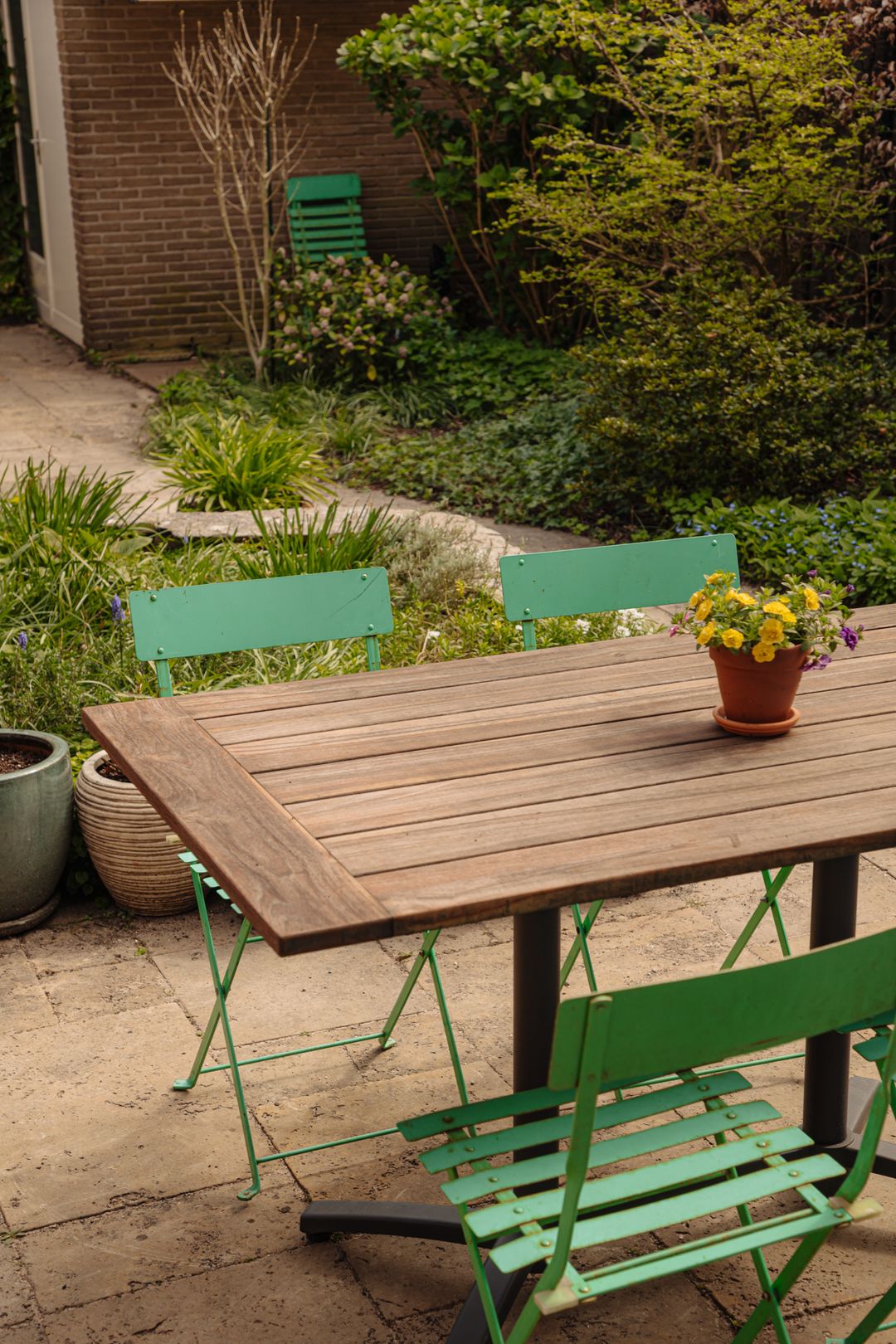 Photo 17 of Henriëtte Bosmansstraat 25