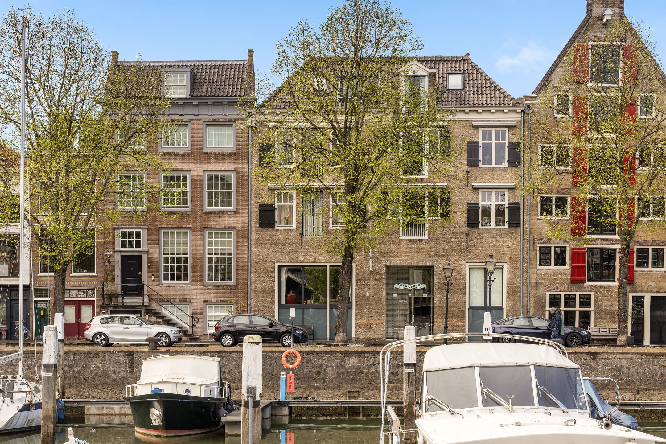 Nieuwe Haven 13-B 13 B