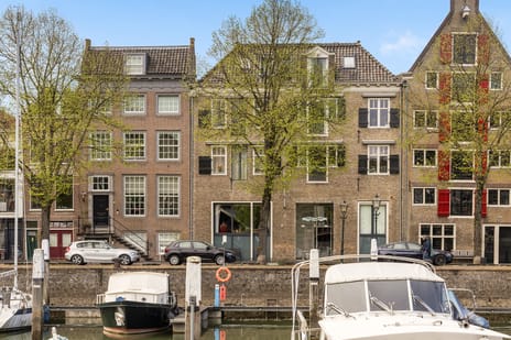 Nieuwe Haven thumbnail