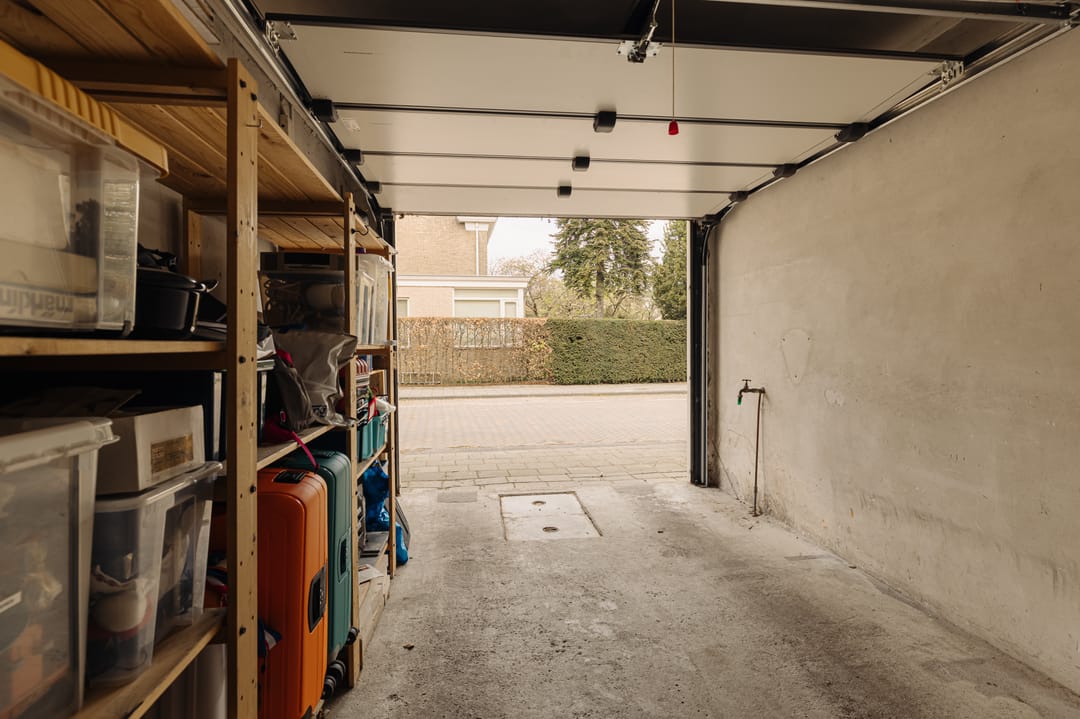 Photo 32 of Henriëtte Bosmansstraat 25
