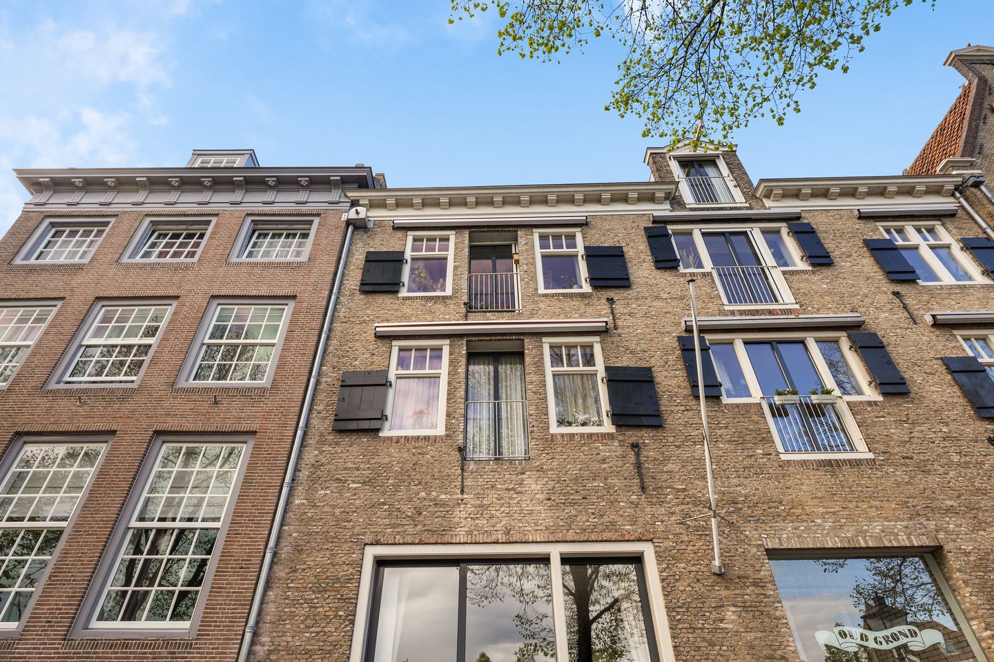 Foto 4 van Nieuwe Haven 13-B