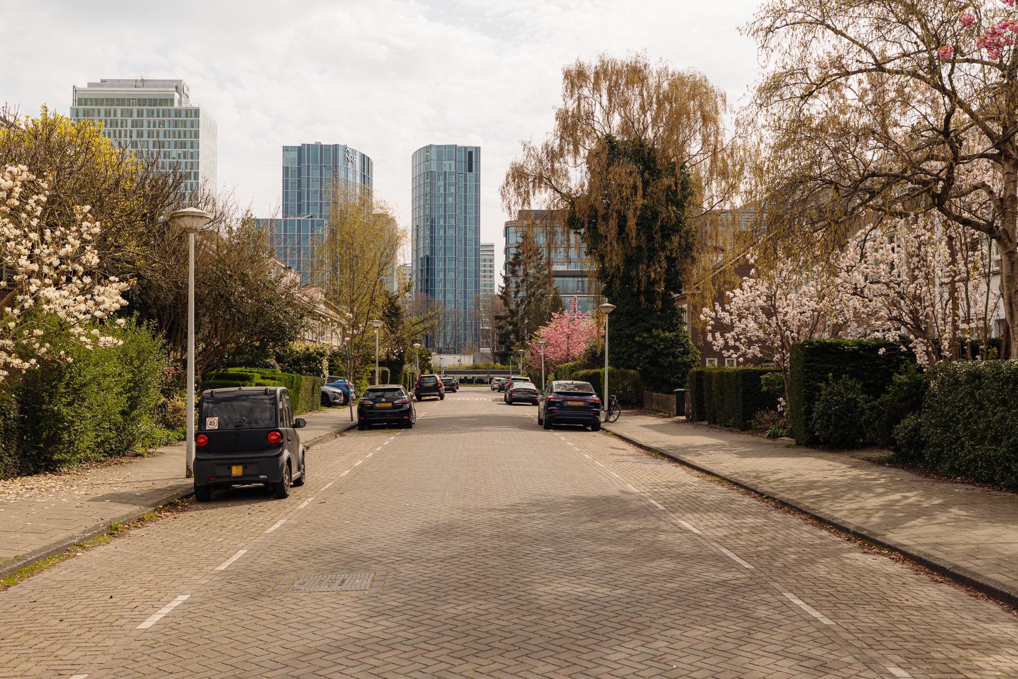 Photo 36 of Henriëtte Bosmansstraat 25