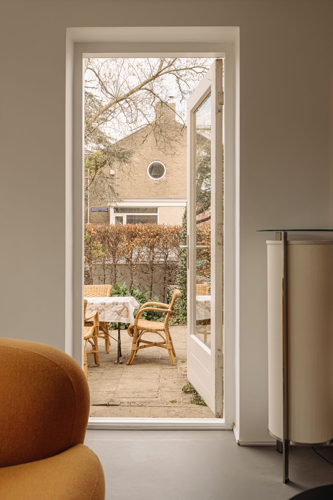 Photo 11 of Henriëtte Bosmansstraat 25