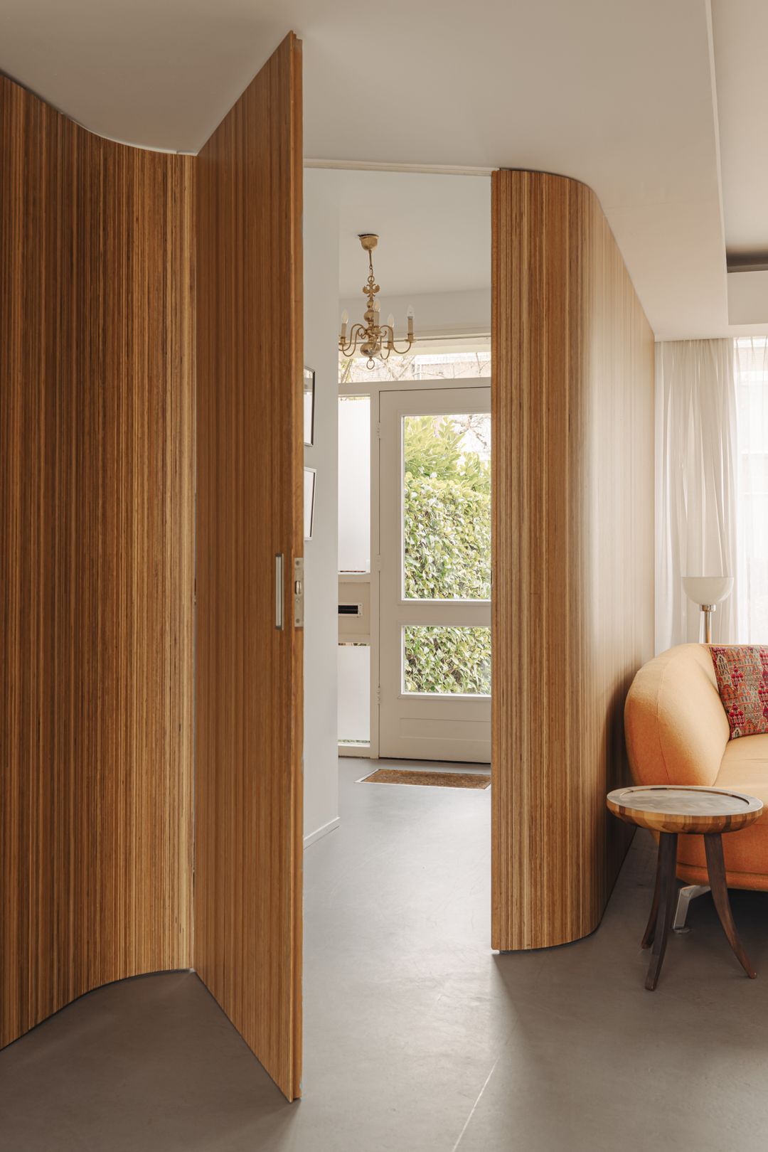 Photo 7 of Henriëtte Bosmansstraat 25