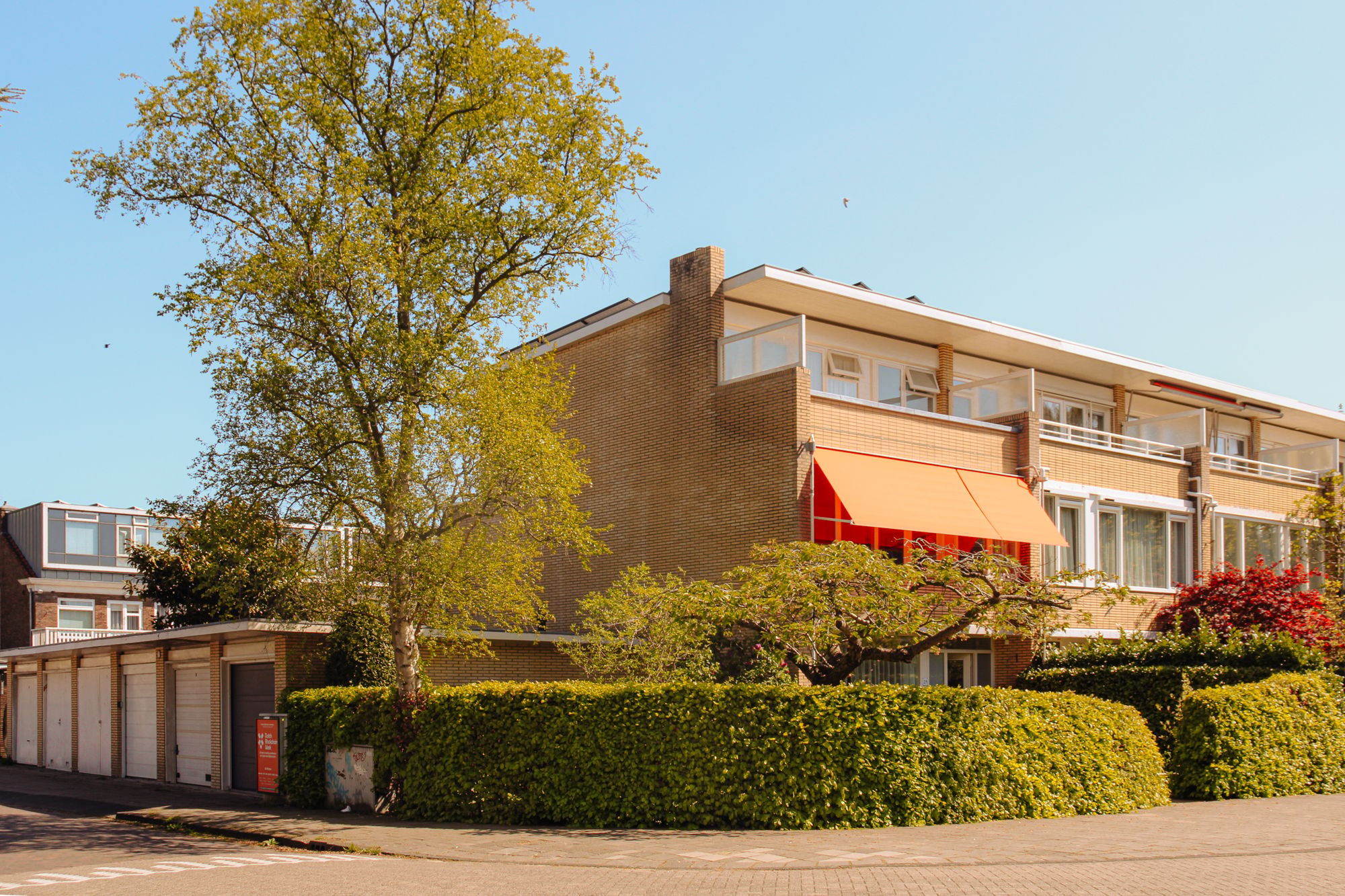 Photo 6 of Henriëtte Bosmansstraat 25