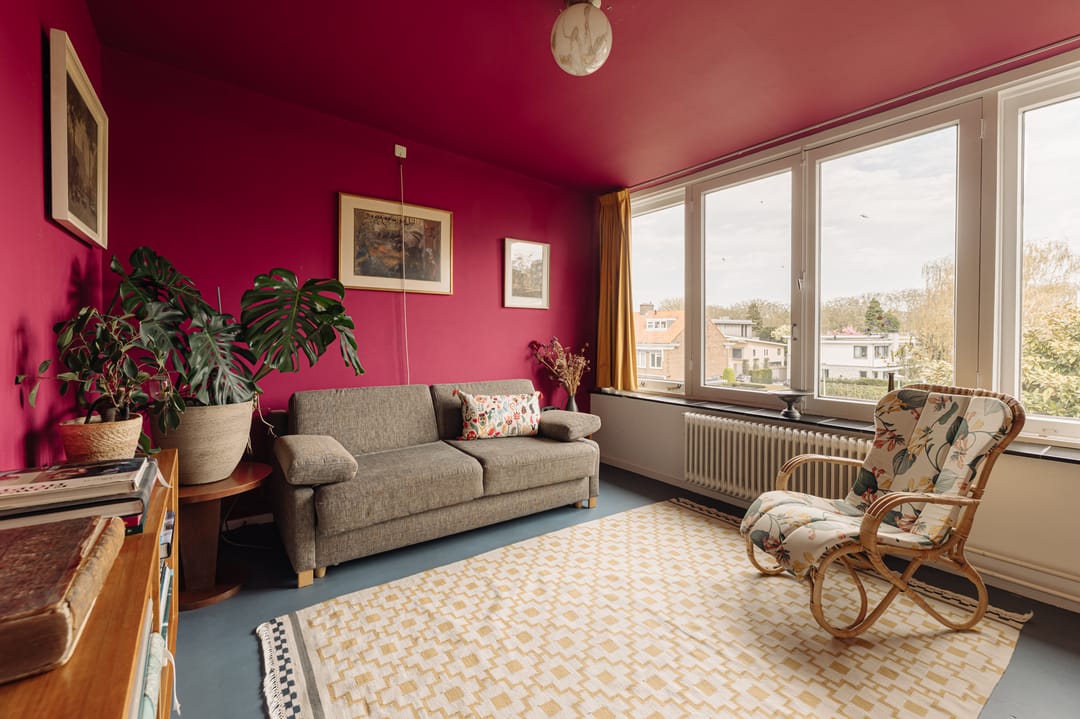 Photo 31 of Henriëtte Bosmansstraat 25