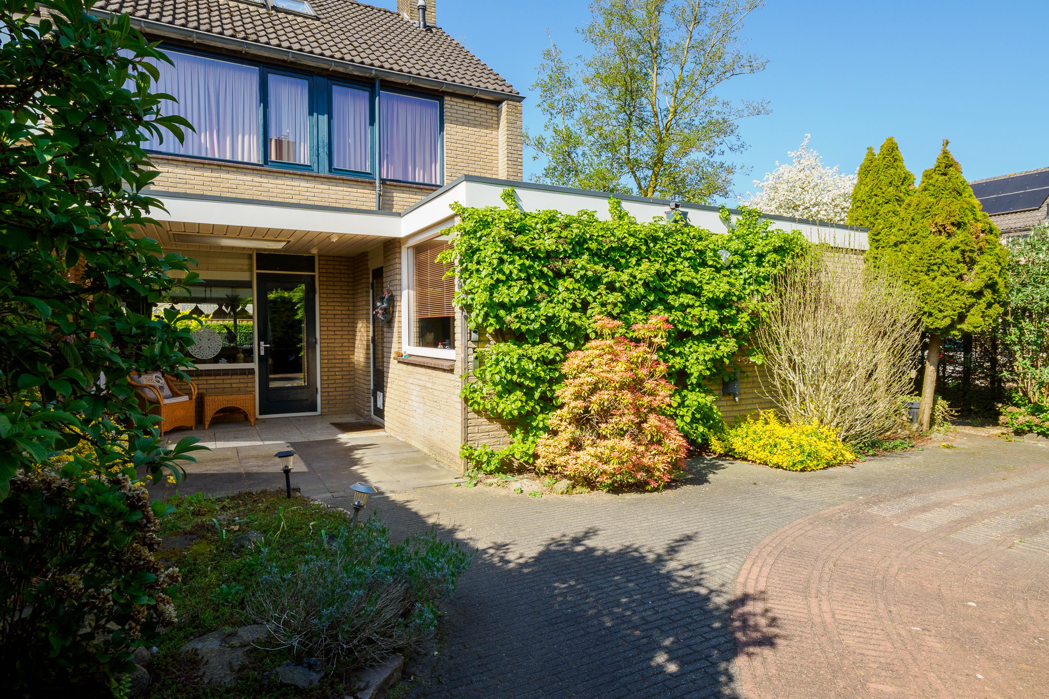 Potgieterstraat 40 