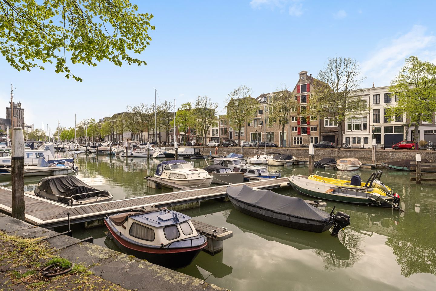 Foto 40 van Nieuwe Haven 13-B