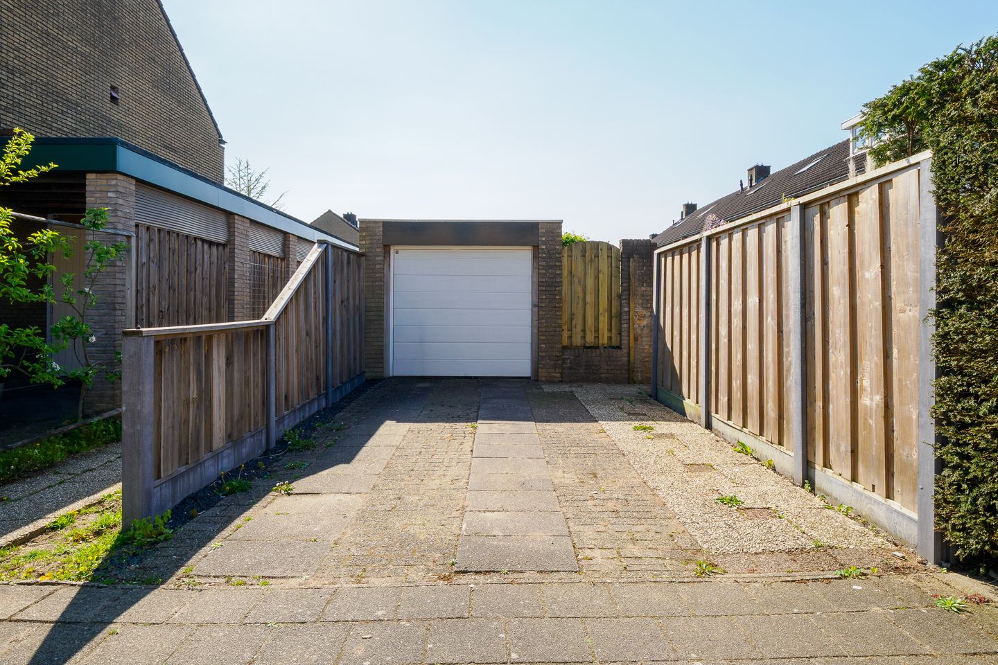 Foto 4 van Potgieterstraat 40