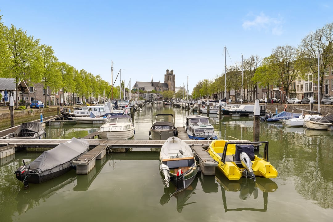 Foto 41 van Nieuwe Haven 13-B