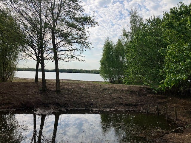 Foto 5 van Witterietsweg