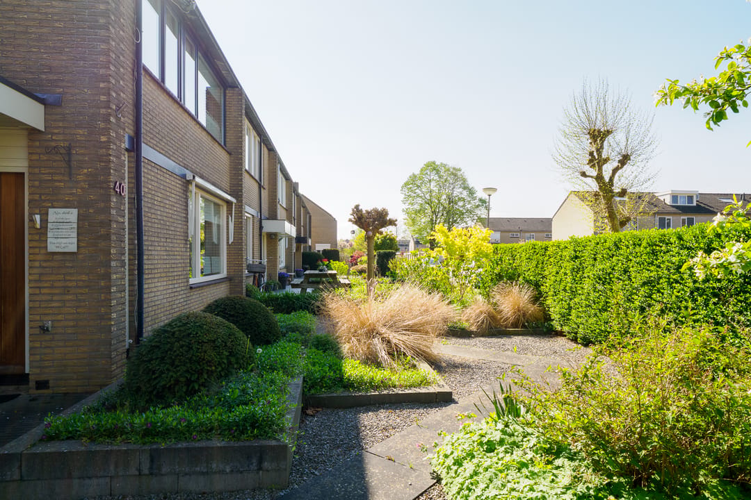 Foto 43 van Potgieterstraat 40