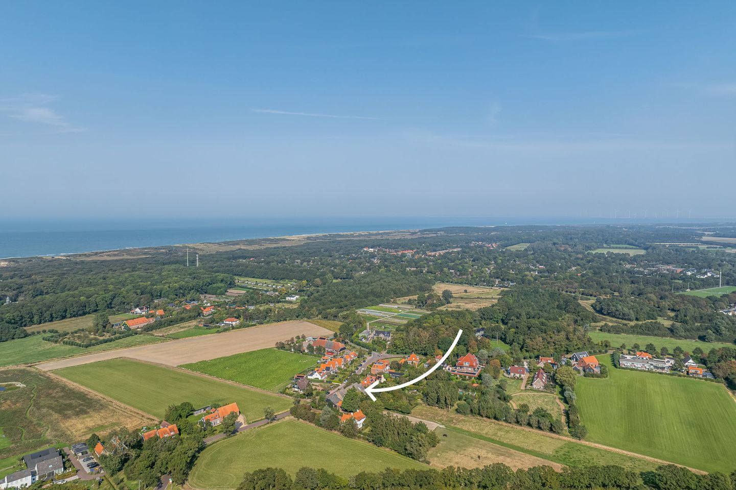 Foto 4 van Oude Domburgseweg 6-R