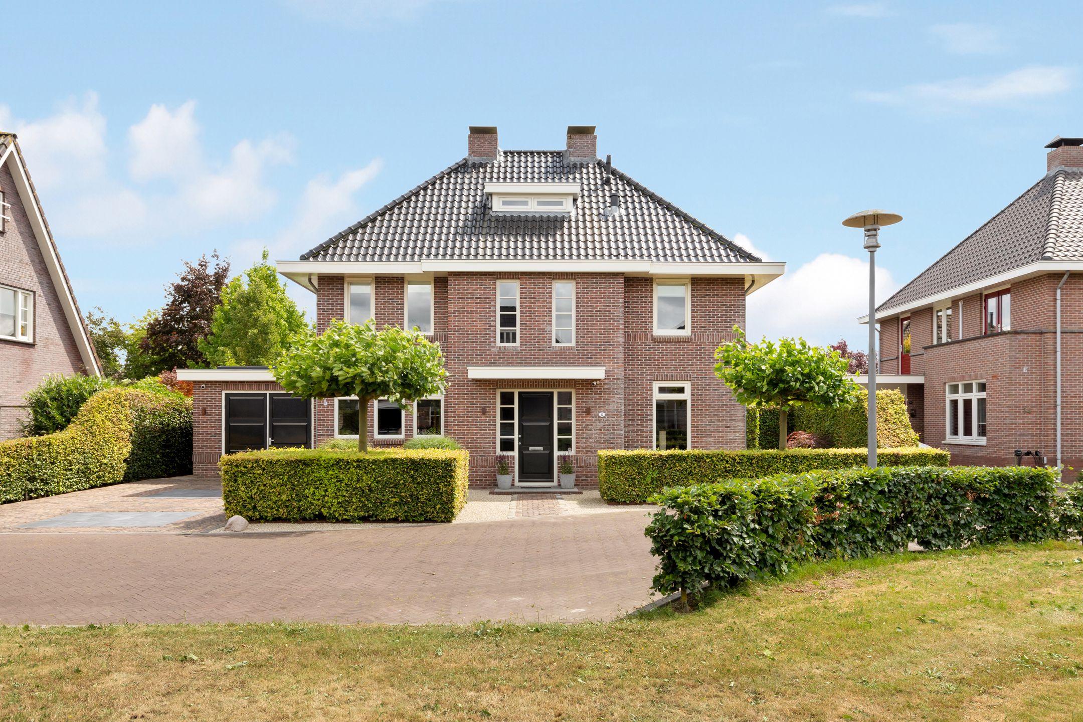 Boegbeeld 12