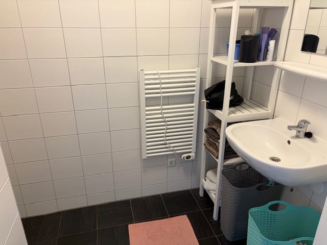 Foto 12 van Muiderwaard 426-C