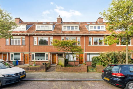 van der Palmstraat thumbnail