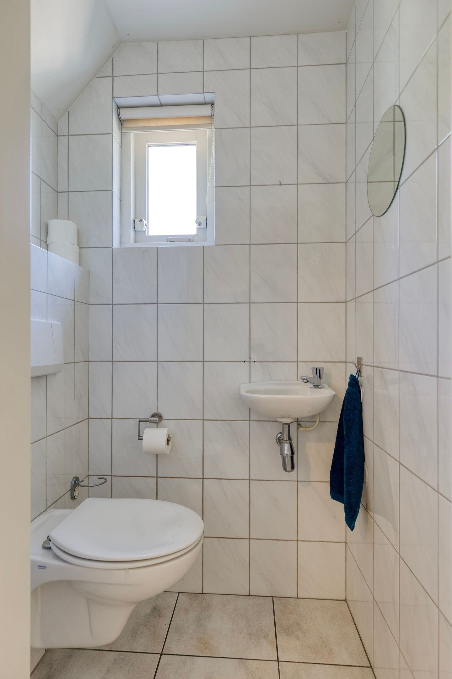 Photo 6 of Anderegglaan 22