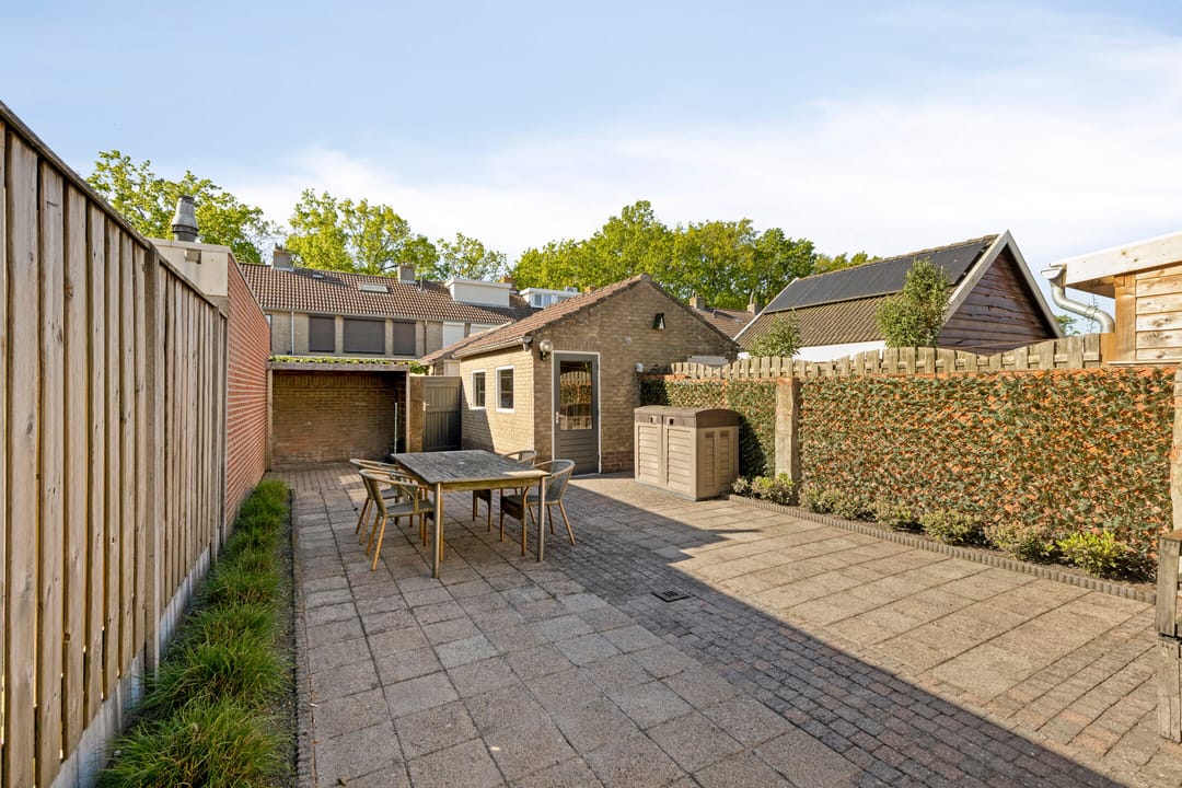 Photo 41 of Dr Ensinkstraat 5