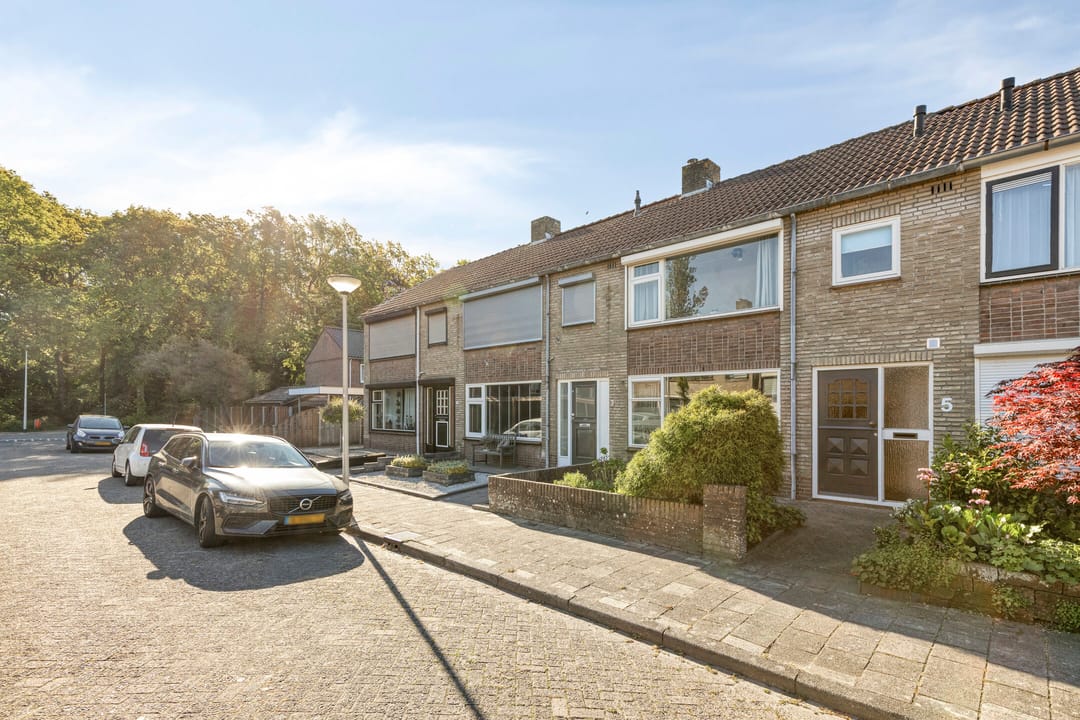 Photo 52 of Dr Ensinkstraat 5