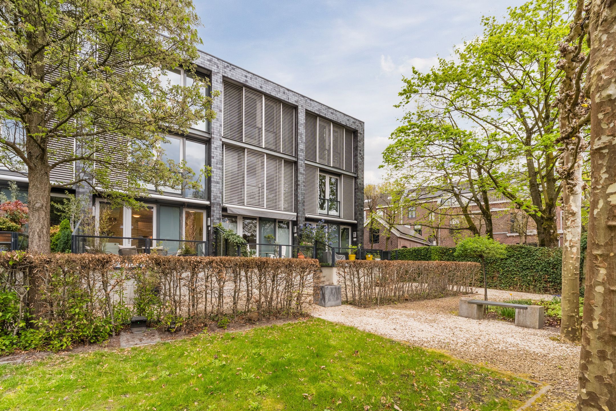 Kuiperstraat 1- 1 03