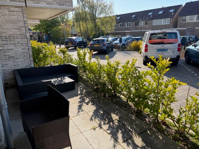 Foto 5 van Muiderwaard 426-C