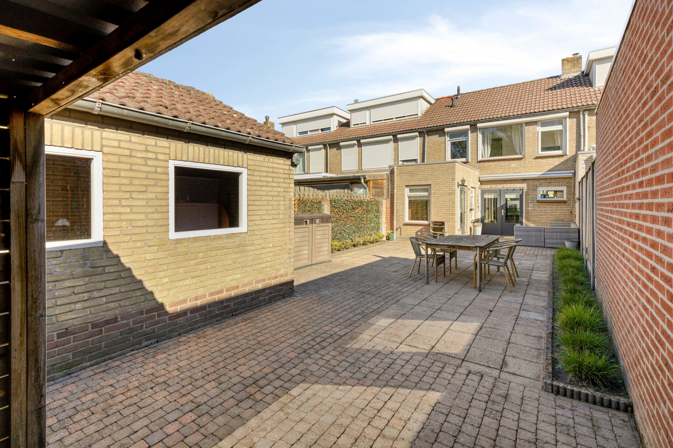 Photo 6 of Dr Ensinkstraat 5