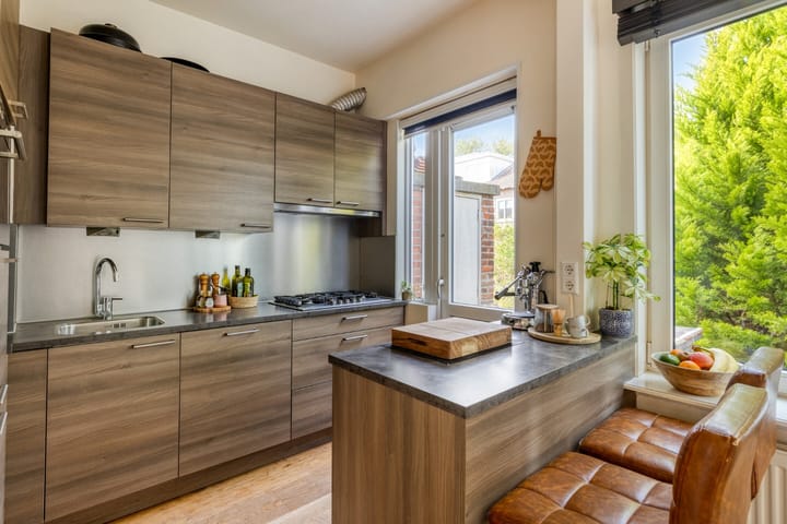 Foto 4 van van der Palmstraat 21