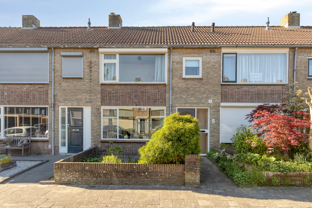Photo 1 of Dr Ensinkstraat 5