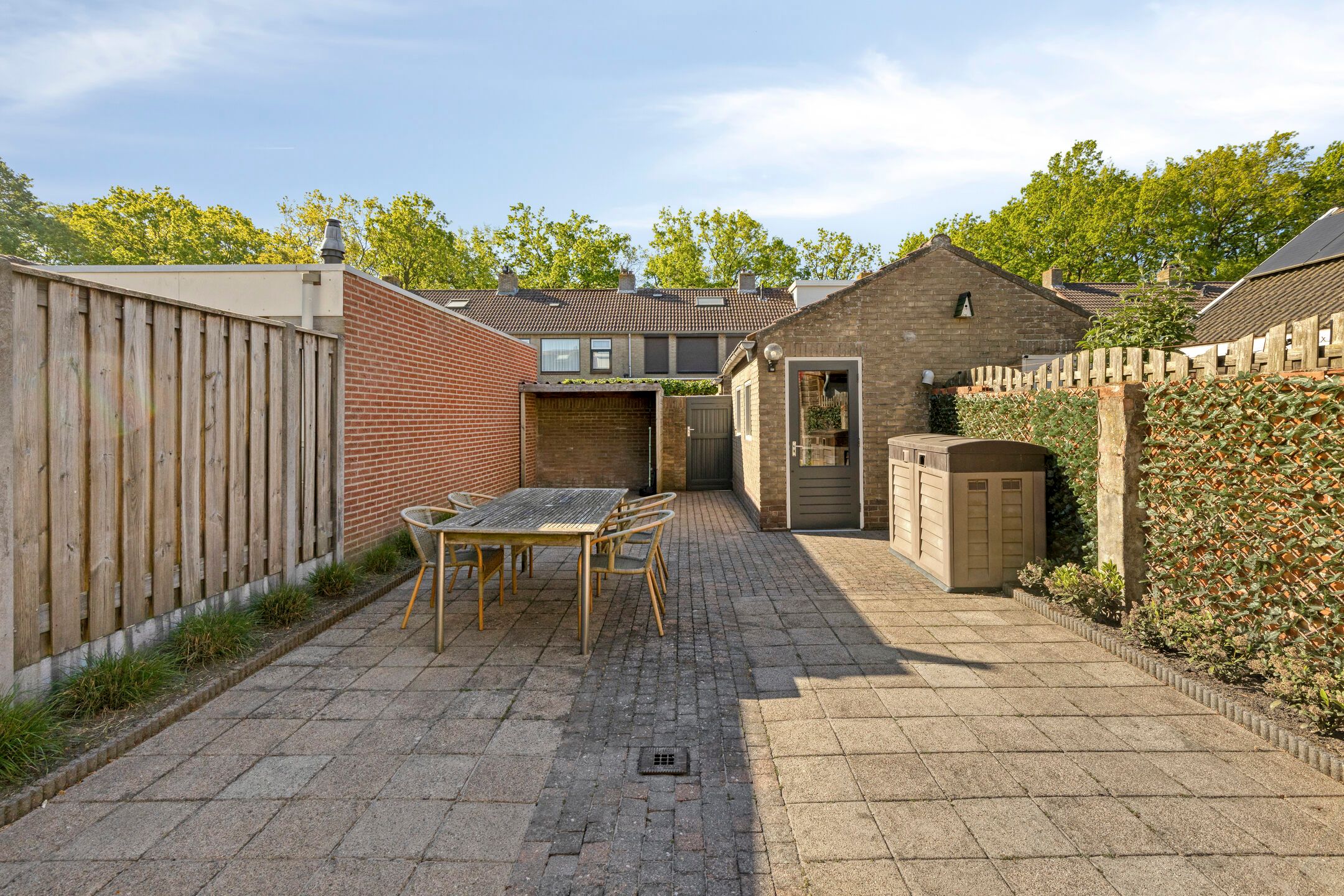 Photo 42 of Dr Ensinkstraat 5