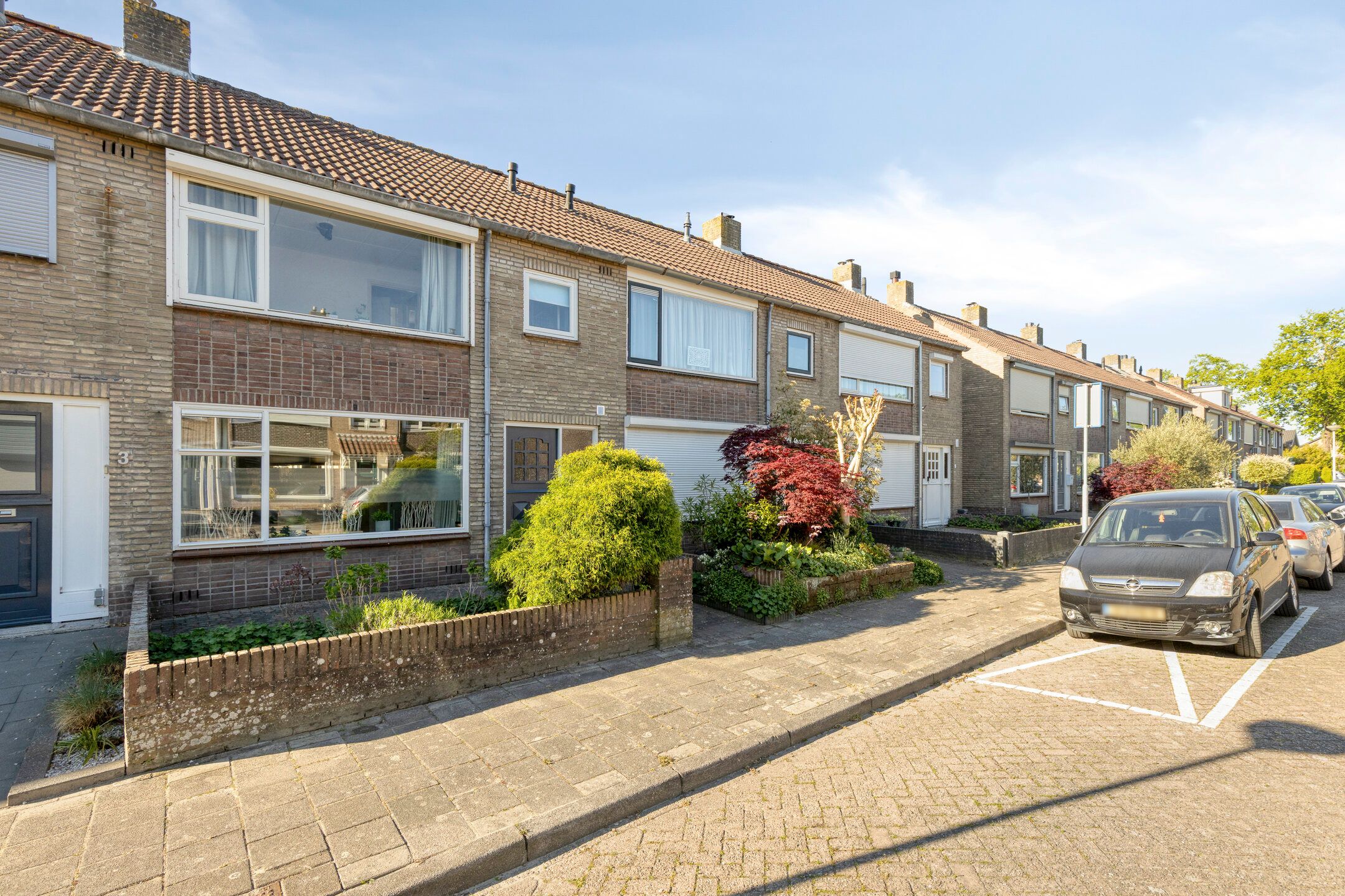 Photo 51 of Dr Ensinkstraat 5