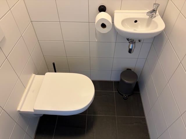 Foto 15 van Muiderwaard 426-C