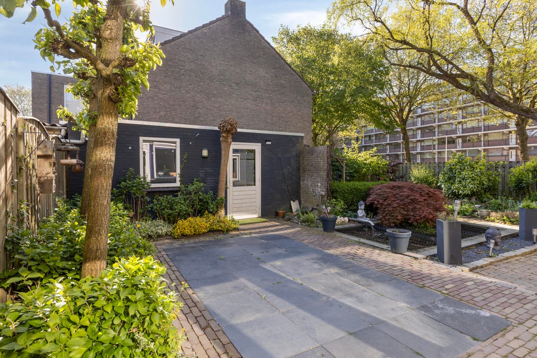 Foto 47 van Brahmsstraat 108