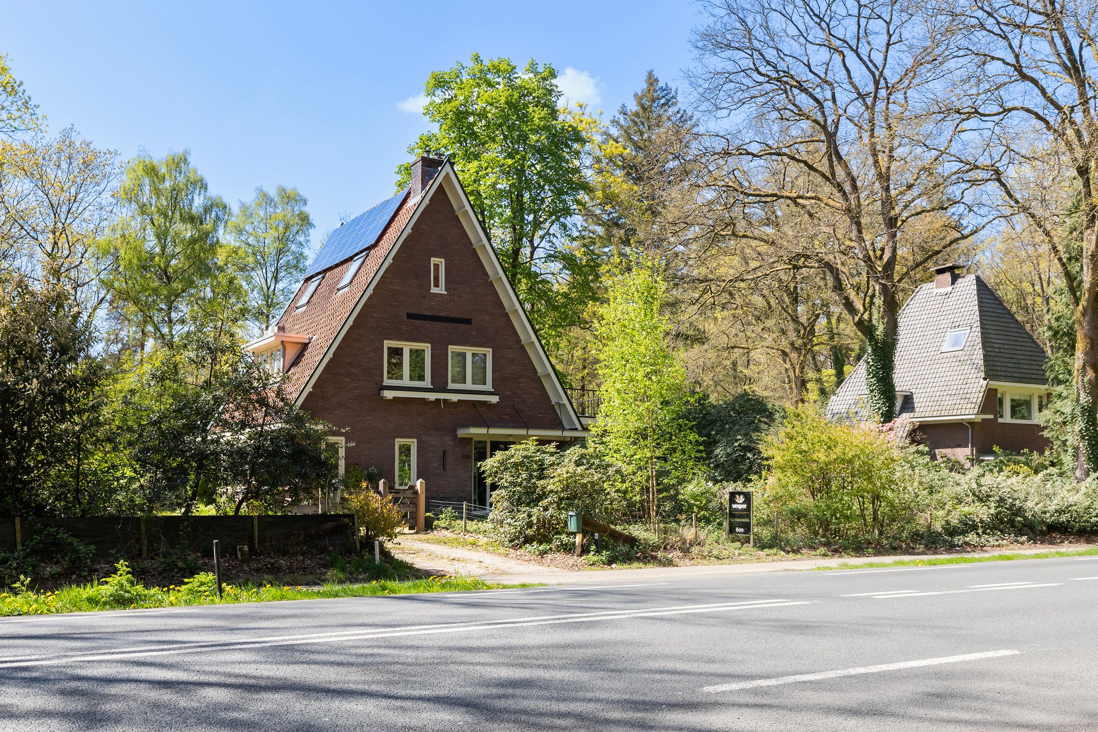 Arnhemseweg 600 
