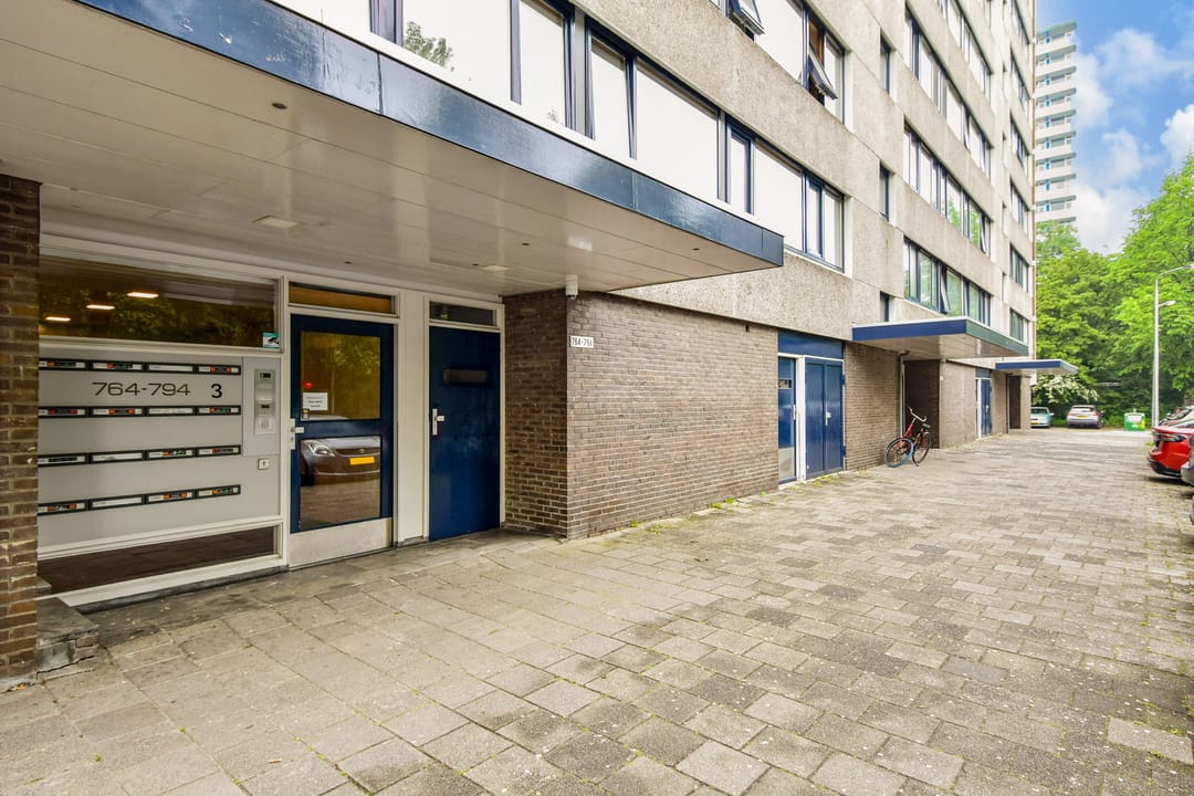 Foto 2 van Roland Holstlaan 770