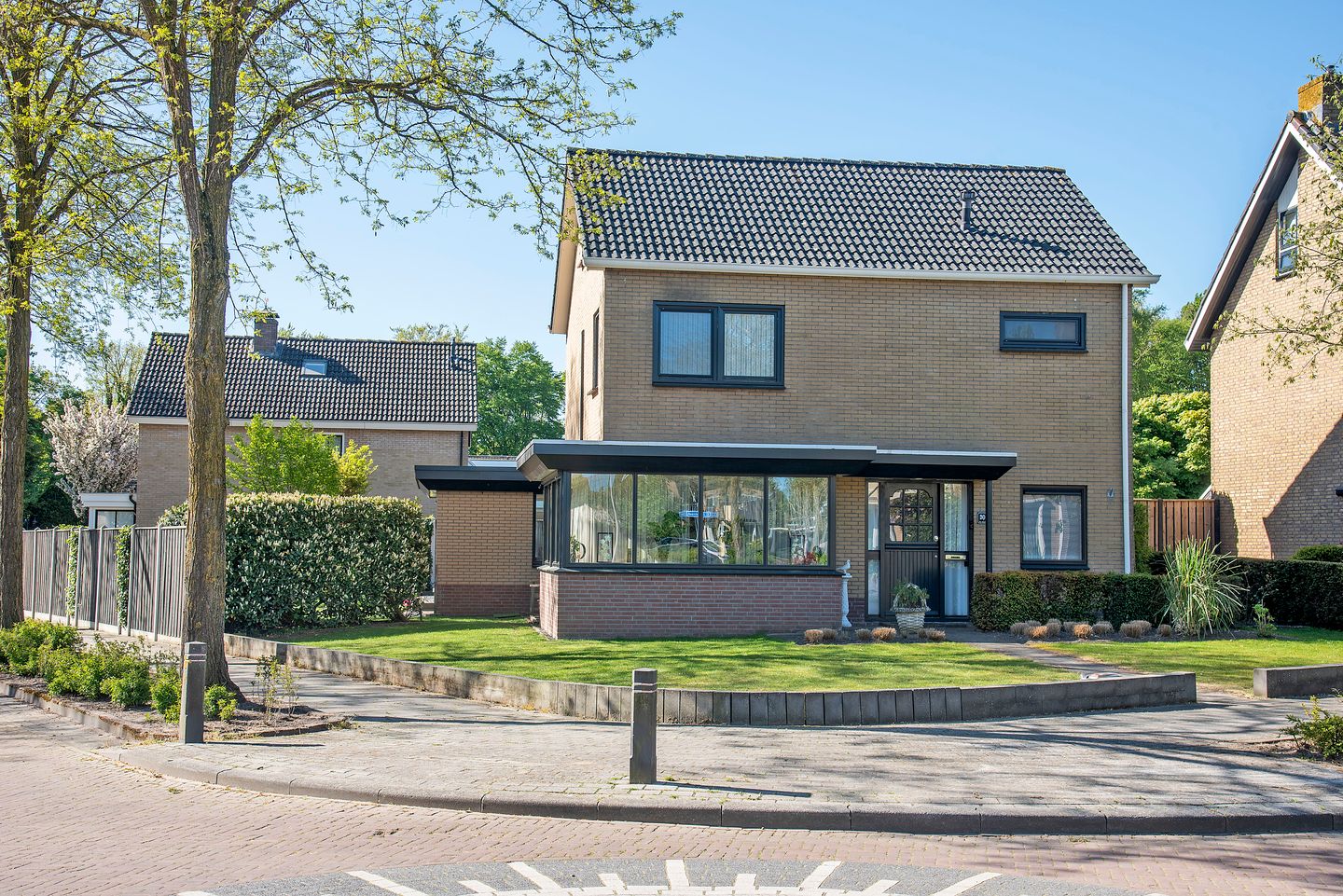 Photo 40 of Gerbrand Adriaanszoon Brederodestraat 30