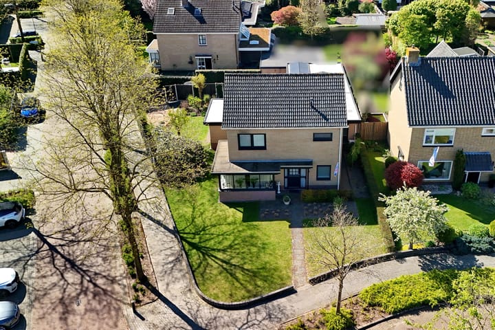Photo 4 of Gerbrand Adriaanszoon Brederodestraat 30