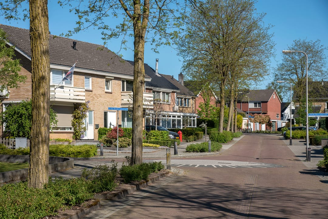 Photo 43 of Gerbrand Adriaanszoon Brederodestraat 30